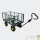 Chariot À Main Pour Le Jardin Ou Autres Transports 550 kg