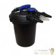Filtre bassins de jardin sous pression UV 11W jusqu'à 6000 litres