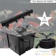 Kit Filtration Complet, UV 72W, Pour Bassins De Jardin De 25000 L