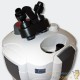 Capot Filtre extérieur 2000 l/h pour aquariums de 400 litres et plus