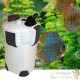 Filtre extérieur 2000 l/h pour aquariums de 400 litres et plus