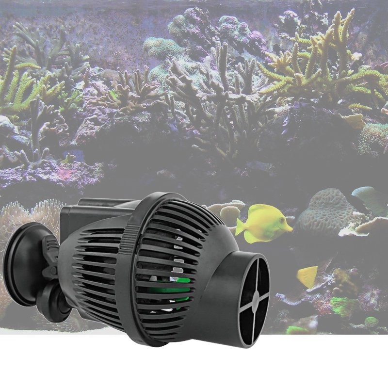 Pompe De Brassage De 5000 l/h Pour Aquariums Jusqu'à 300 - 400 Litres - Le  Poisson Qui Jardine