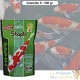 Granulés Premium Croissance Pour Poissons De Bassin : 500 Gr Small