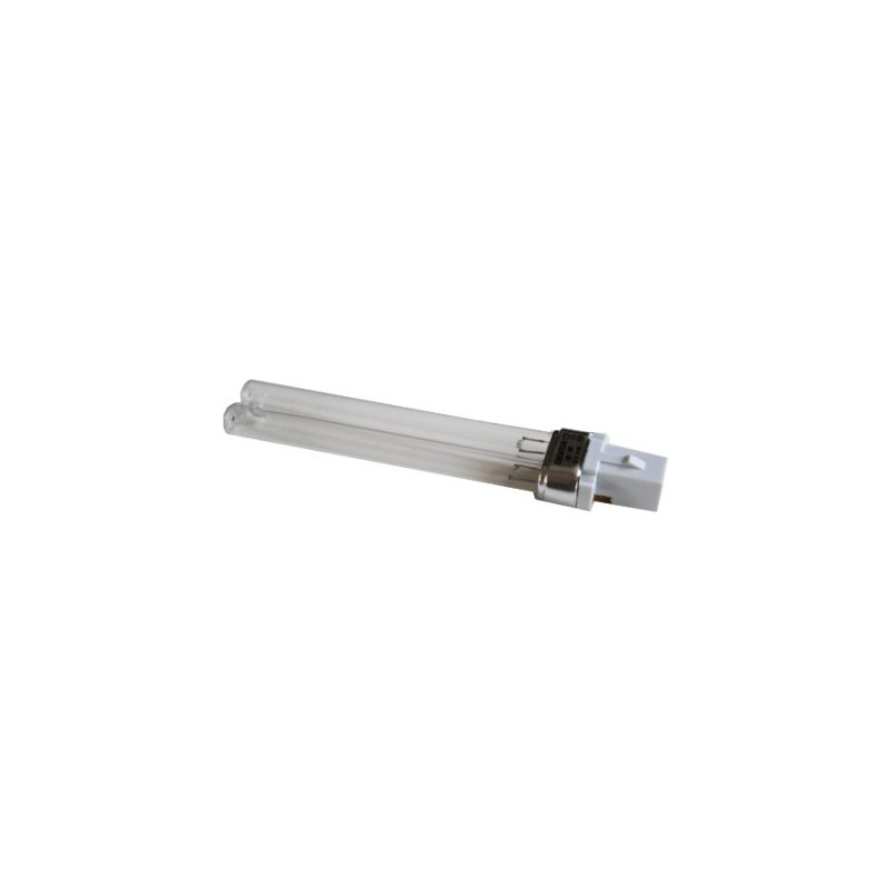 Ampoule Stérilisateur - Clarificateur UV 9W, Pour Aquarium, Bassin