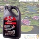 Produit Réducteur De Boue Pour Bassin de Jardin, 2500 ML