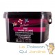 Pack anti eau verte et clarté optimale pour bassins de max. 10000 litres