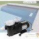 Pompe piscine de 33600 l/h