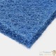 Lot Mousses De Remplacement, 1 Mousse Jaune + 1 Bleue + 1 Tapis Japonais