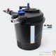 Kit Filtration Pression UV 36W, Pompe, Tuyau, Pour Bassins De 40000 L