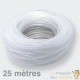 Lot De 1 Diffuseur D'Air De 5 cm, Sphérique, Boule + 1 Tuyau De 25 M