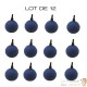 Pack 12 Diffuseurs D'air, Boule 5 cm + 2 Tuyau De 25m, Aération Bassin