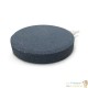 Pack de 3 Diffuseur De 8 cm, Forme Disque + 1 Tuyau De 25m