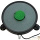 Diffuseur D'Air, Forme De Disque 20 cm Pour Bassins De Jardin