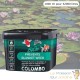 Pack Réducteur De Boue, 2500 ML + 1 Oxygène Actif,1000 ml Pour Bassins De 12500L