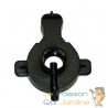 Capot de pompe moteur filtre extérieur Eden 501