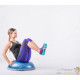 Bosu ou Ballon D'Équilibre Idéal Pour Yoga, Balance & Proprioception