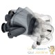 Pompe de brassage Sicce Voyager 1 de 2300 l/h pour aquariums. Réglages
