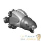 Pompe de brassage Sicce Voyager 1 de 2300 l/h pour nano aquariums