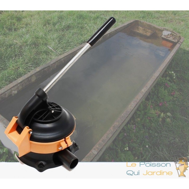 Pompe À Eau Manuelle Pour Jardin, Maison, Salle De Bain, Étangs