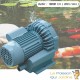 Kit Pompe À Air Vortex Turbine 18000 l/h + 24 Boules Pour Bassins De Jardin