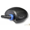 Pompe Bassin De Jardin, Économique, 6000 l/h, Puissante, Silencieuse