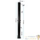 Douche 35 litres Solaire Pour Piscines, Campings, NOIRE