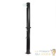 Douche 35 litres Solaire Pour Piscines, Campings, NOIRE
