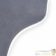 Store de terrasse Gris 3 X 2,5 m Store banne de qualité