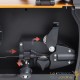 Poste de soudage IGBT 200A : MIG/MAG et MMA avec soudage manuel à électrode et fil fourré