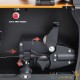 Poste à souder IGBT 160A pour MIG/MAG, MMA et soudage à l'électrode avec fil fourré