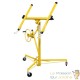 Kit de levage jaune pour panneaux et plaques de plâtre. Max 3,50m