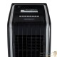 Rafraîchisseur d'air + télécommande 5L - 75W : Profitez d'une fraîcheur mobile