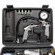 Coffret d'outils à air comprimé 27 pièces avec pistolet pneumatique et accessoires