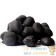 9 kg de charbon, de bois en briquet pour barbecue