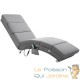 Fauteuil Ergonomique Tissu grid MASSAGE et Chauffant avec télécommande