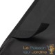 Housse de protection pour barbecue 140 x 56 x 104 cm
