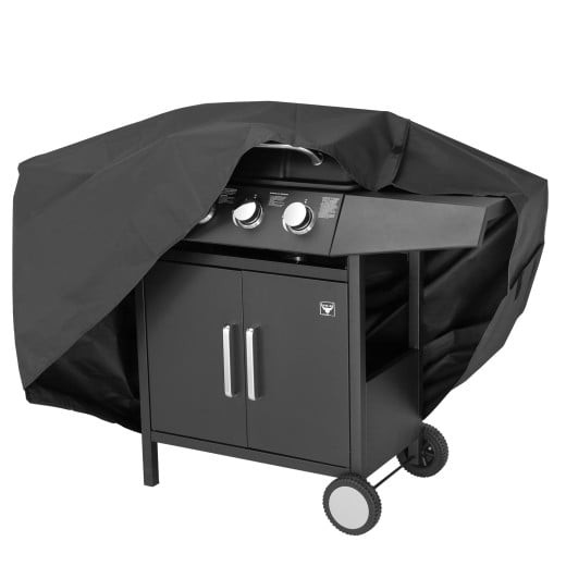 Housse de protection pour barbecue 140 x 56 x 104 cm