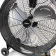 Ventilateur de Sol 60cm 180W : Circulation d'Air, Refroidissement et Efficacité