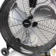 Ventilateur de Sol 90cm 360W : Circulation d'Air, Refroidissement et Efficacité