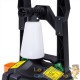 Nettoyeur Haute Pression : La Solution Efficace et Sans Efforts 105 bar 1400w