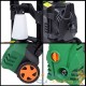 Nettoyeur Haute Pression : La Solution Efficace et Sans Efforts 105 bar 1400w