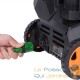 Nettoyeur Haute Pression : La Solution Efficace et Sans Efforts 105 bar 1400w