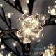 L'Arbre Lumineux : Élégance et Magie pour Votre Maison et Jardin !