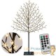 L'Arbre Lumineux : Élégance et Magie pour Votre Maison et Jardin !