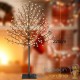 L'Arbre Lumineux : Élégance et Magie pour Votre Maison et Jardin !