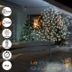 L'Arbre Lumineux : Élégance et Magie pour Votre Maison et Jardin !