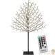 L'Arbre Lumineux : Élégance et Magie pour Votre Maison et Jardin !