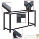 Chassis Établi robuste 175 X 50 X 80 : Idéal pour vos travaux de bricolage et emballages