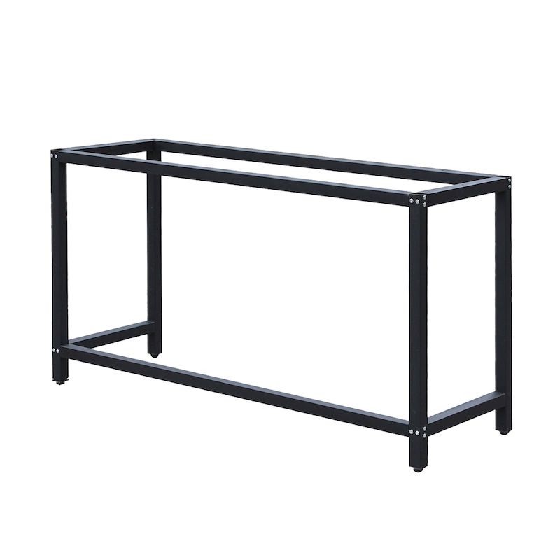 Chassis Établi robuste 175 X 50 X 80 : Idéal pour vos travaux de bricolage et emballages