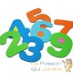 Tapis Puzzle en Mousse - Créez Votre Espace de Jeu Modulable 86 pièces